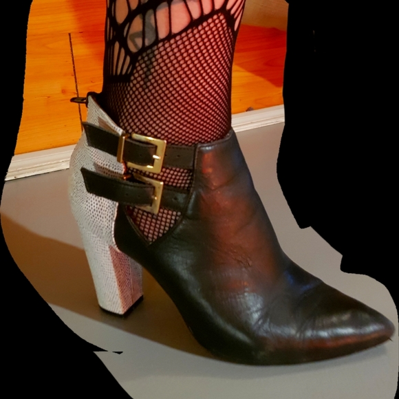 Èram ankle boot - Picture 5 of 5